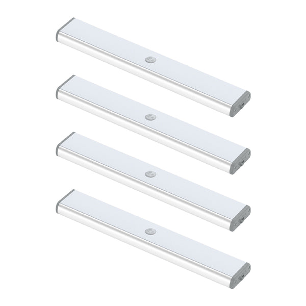 Sakerplus® Rechargeable RGB Motion Sensor Light