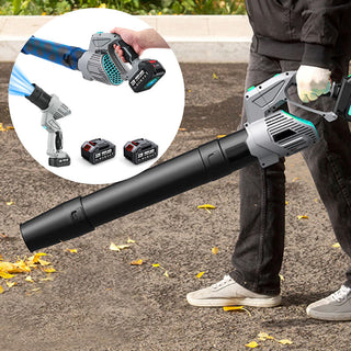 Sakerplus Electric Cordless Leaf Blower