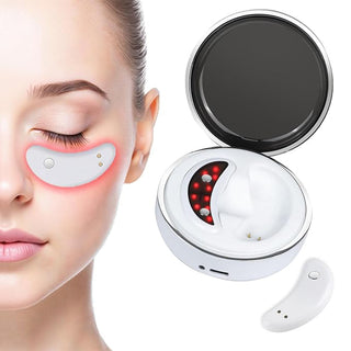 Sakerplus® Red Light Therapy Eye Pods
