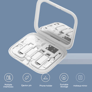 Sakerplus USB C Multi Adapter Kit