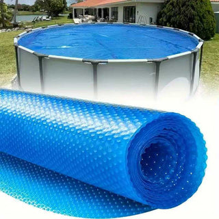 Sakerplus® Heavy Duty Solar Pool Cover