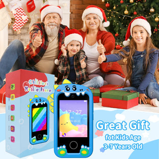 Sakerplus® Kids Smart Touchscreen Camera Phone