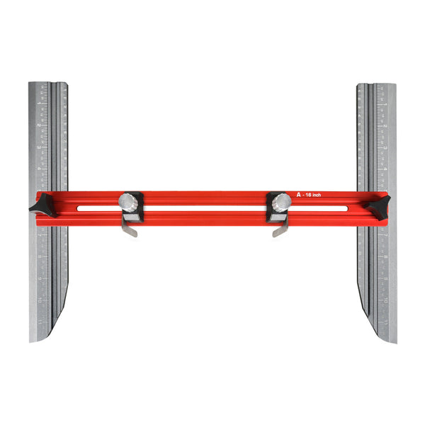 Sakerplus® New Stair Measuring Tool