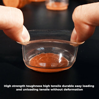 Sakerplus Chair Leg Floor Protectors(4 PCS)