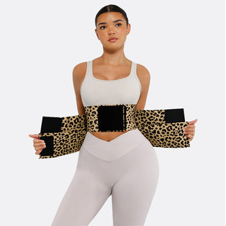 Sakerplus® Triple Wrap Tummy Control Belt