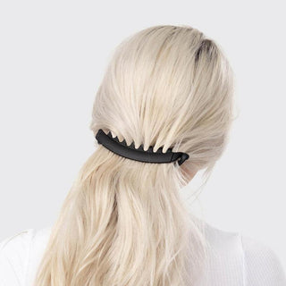 Sakerplus® Minimalist Banana Hair Clips Set