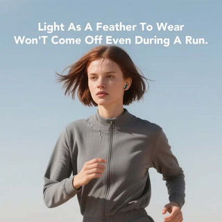 Sakerplus Wireless Translation Earbuds with ANC