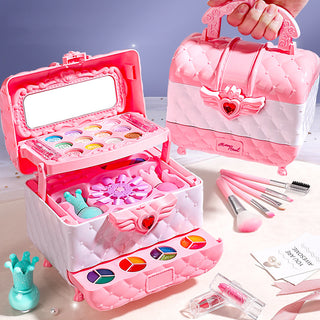 Sakerplus® Play Makeup Kit For Kids