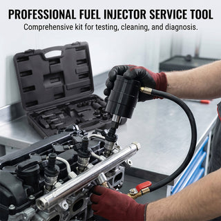 Sakerplus® Universal Diesel Injector Removal Kit
