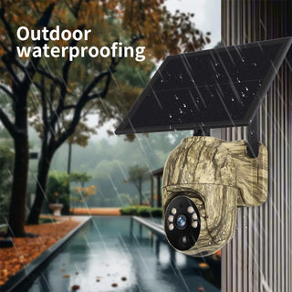 Sakerplus 4G LTE Cellular Trail Camera