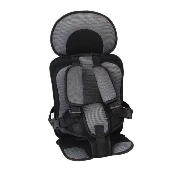 Sakerplus® Portable Foldable Child Car Seat Cushion