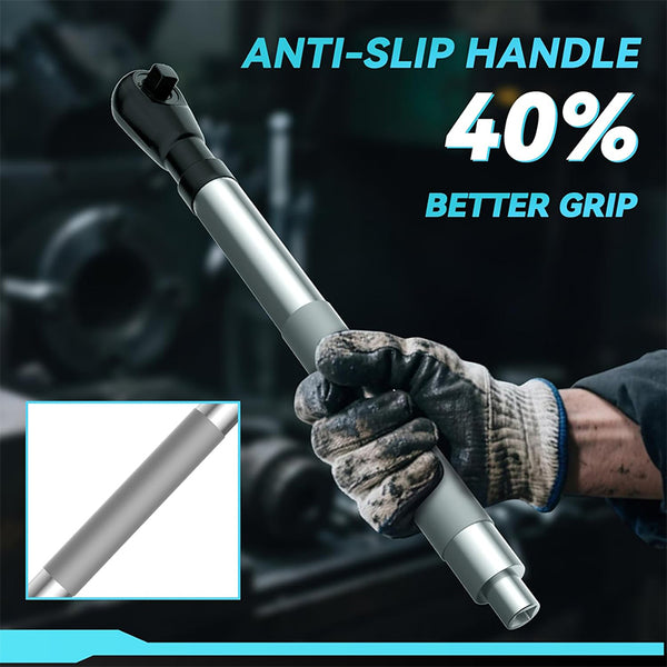 Varilla extensible para llave Sakerplus