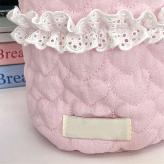 Sakerplus® Fabric Desktop Storage Basket Organizer