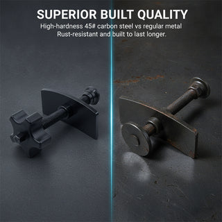 Sakerplus® Brake Caliper Compression Tool Kit