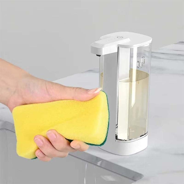 Sakerplus® Automatic Touchless Dish Soap Dispenser
