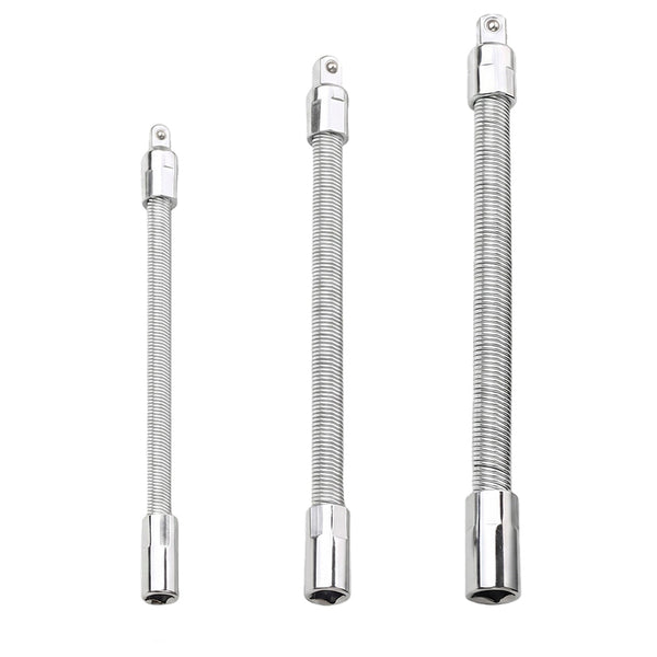 Sakerplus® Flexible Drill Socket Extension Adapter