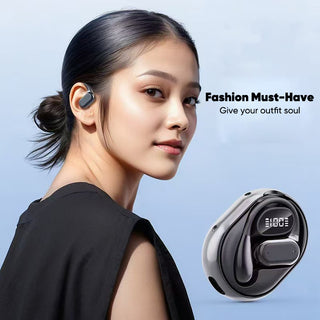Sakerplus® Real Time Translation Earbuds Wireless