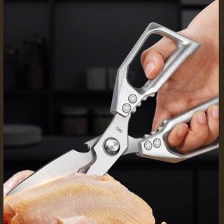 Tijeras de cocina para aves de corral de alta resistencia Sakerplus®