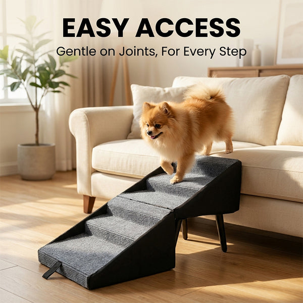Sakerplus® Safe Pet Access Solution