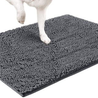 Sakerplus® Muddy Mats For Dogs Indoor Area Rug