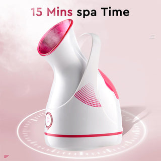 Sakerplus Nano Ionic Facial Steamer Humidifier