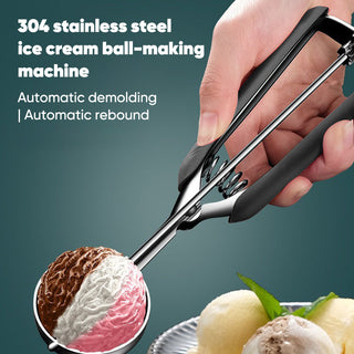 Sakerplus® Cookie Press And Cookie Scoop Set