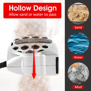 Sakerplus Stainless Steel Measuring Tape