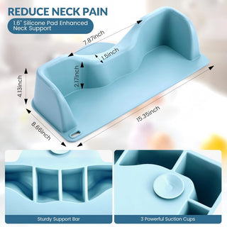 Sakerplus® Portable Hair Washing Station For Kids