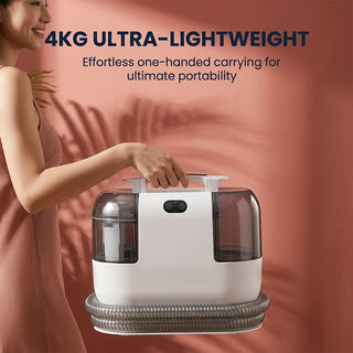 Sakerplus® Portable Deep Carpet Spot Cleaner
