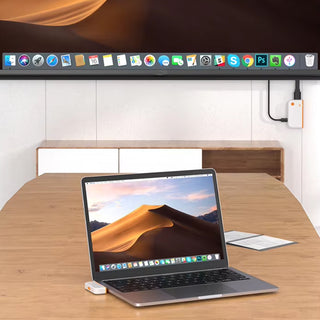 Sakerplus Wireless HDMI Transmitter and Receiver