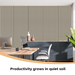 Sakerplus Wood Panels for Wall and Ceiling