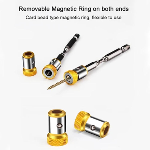 Saker Universal Magnetic Ring
