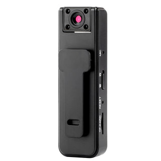 Sakerplus Wireless Body Camera Camcorder