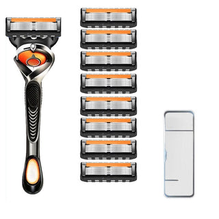 Sakerplus Manual Razor for Men