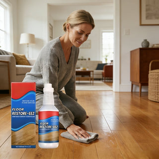Sakerplus® Floor Repair Polishing Agent