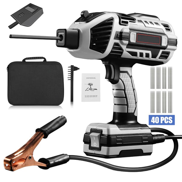 Sakerplus® Portable Welding Machine-Clearance