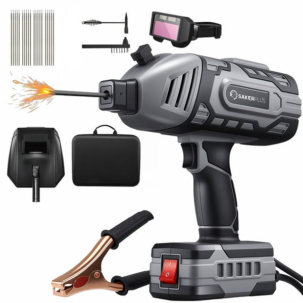 Sakerplus® Portable Welding Machine