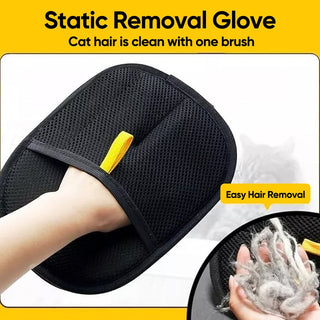 Sakerplus® Pet Hair Removal Glove