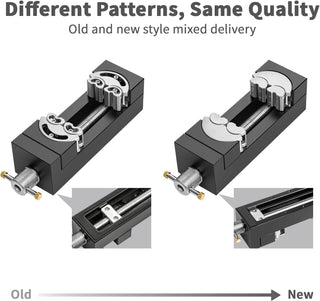 Sakerplus® Smart Self-Adjusting Mini Vise Clamp
