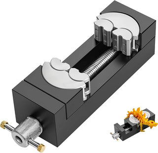Sakerplus® Smart Self-Adjusting Mini Vise Clamp