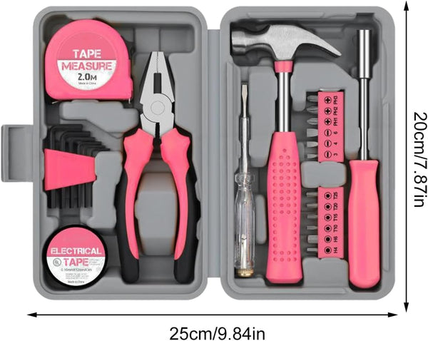 SAKER Multifunctional Tool Kit