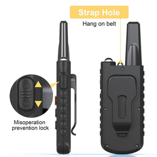 Sakerplus Waterproof Dog Training Collar with Remote