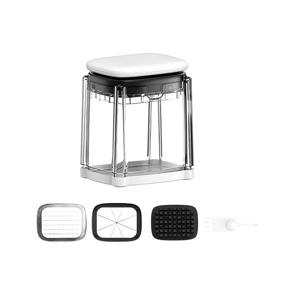 Sakerplus® Multifunctional Kitchen Vegetable Slicer Cutter