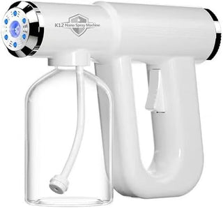 Nebulizador desinfectante eléctrico inalámbrico Sakerplus®