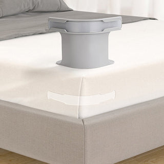 Sakerplus Bed Sheet Holder Set