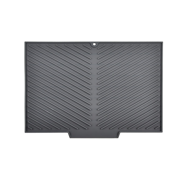 Sakerplus® Dish Drying Silicone Drain Mat