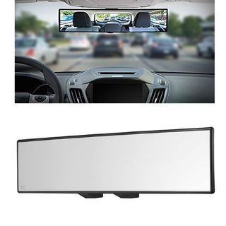 Sakerplus® The No Blind Spot Rearview Mirror
