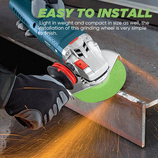 Sakerplus Rock slab grinding disc