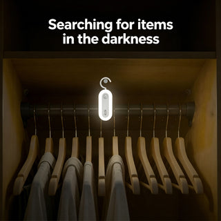 Sakerplus® Smart Human Motion Sensor Night Light