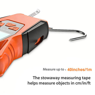 Sakerplus® Waterproof Digital Fishing Hanging Scale